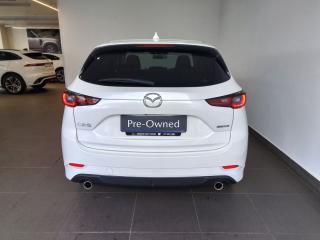 Mazda CX-5 2.0 Dynamic