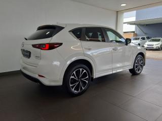 Mazda CX-5 2.0 Dynamic