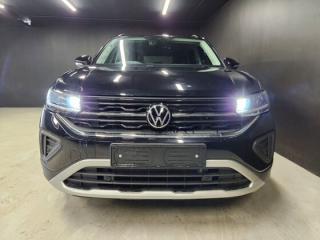 Volkswagen T-Cross 1.0TSI Life