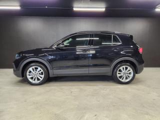 Volkswagen T-Cross 1.0TSI Life