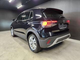 Volkswagen T-Cross 1.0TSI Life