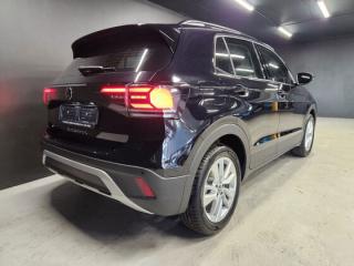 Volkswagen T-Cross 1.0TSI Life