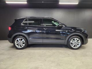 Volkswagen T-Cross 1.0TSI Life