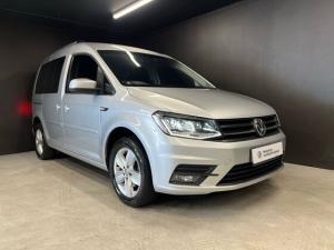 2021 Volkswagen Caddy 1.0TSI Trendline