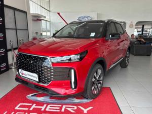 2025 Chery Tiggo Cross 1.5T Elite DCT