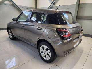 Suzuki Swift 1.2 GL+ manual