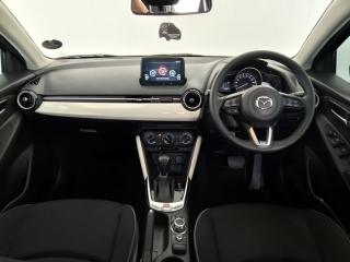 Mazda Mazda2 1.5 Dynamic auto