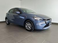 Mazda Mazda2 1.5 Dynamic auto