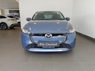 Mazda Mazda2 1.5 Dynamic auto