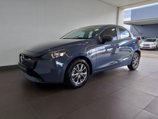 Mazda Mazda2 1.5 Dynamic auto