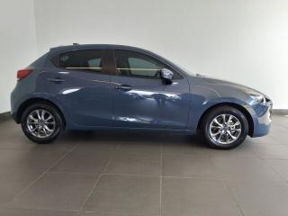 Mazda Mazda2 1.5 Dynamic auto