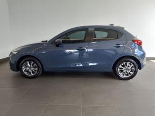 Mazda Mazda2 1.5 Dynamic auto