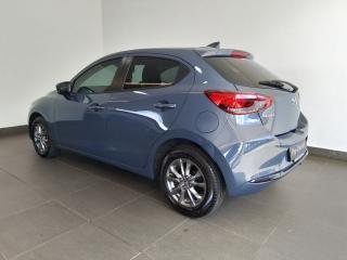 Mazda Mazda2 1.5 Dynamic auto