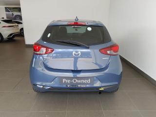 Mazda Mazda2 1.5 Dynamic auto