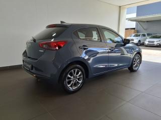 Mazda Mazda2 1.5 Dynamic auto