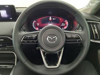 Mazda CX-60 2.5 Dynamic