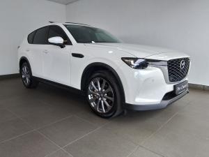 2025 Mazda CX-60 2.5 Dynamic