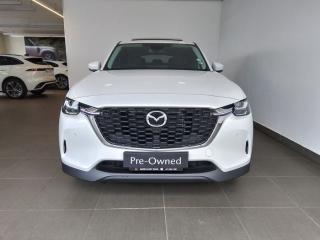 Mazda CX-60 2.5 Dynamic