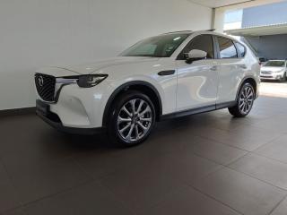 Mazda CX-60 2.5 Dynamic