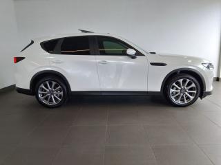 Mazda CX-60 2.5 Dynamic