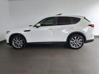 Mazda CX-60 2.5 Dynamic