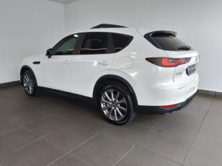 Mazda CX-60 2.5 Dynamic