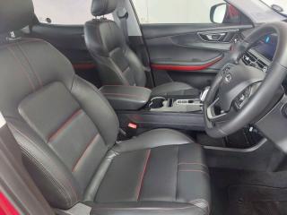 Chery Tiggo 4 Pro 1.5T Elite auto (DCT)