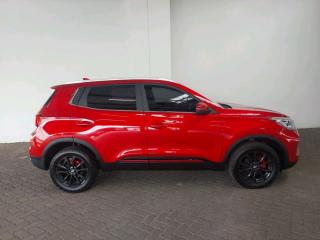 Chery Tiggo 4 Pro 1.5T Elite auto (DCT)