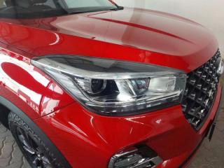 Chery Tiggo 4 Pro 1.5T Elite auto (DCT)