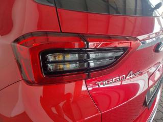 Chery Tiggo 4 Pro 1.5T Elite auto (DCT)