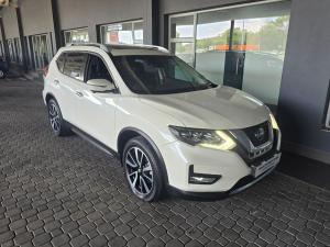 2022 Nissan X-Trail 2.5 4x4 Tekna