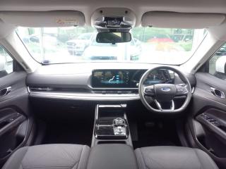 Ford Territory 1.8T Ambiente