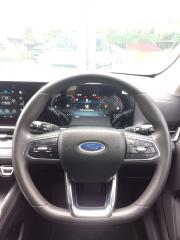 Ford Territory 1.8T Ambiente