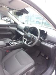 Ford Territory 1.8T Ambiente