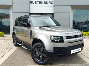 2024 Land Rover Defender 110 D300 X-Dynamic HSE