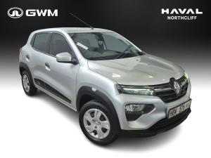 2021 Renault Kwid 1.0 Zen