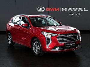 2022 Haval Jolion 1.5T Premium