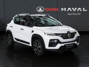 2022 Renault Kiger 1.0 Turbo Intens auto