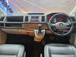 Volkswagen T6 Kombi 2.0 Bitdi Trendline Plus DSG - Image 10