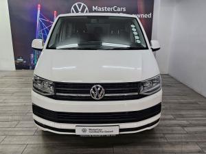 Volkswagen T6 Kombi 2.0 Bitdi Trendline Plus DSG - Image 11