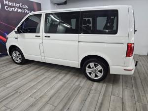 Volkswagen T6 Kombi 2.0 Bitdi Trendline Plus DSG - Image 12