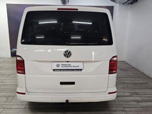 Volkswagen T6 Kombi 2.0 Bitdi Trendline Plus DSG - Image 13