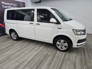 2020 Volkswagen T6 Kombi 2.0 Bitdi Trendline Plus DSG