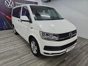 Volkswagen T6 Kombi 2.0 Bitdi Trendline Plus DSG - Image 2