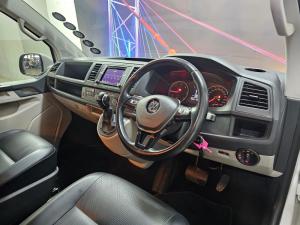 Volkswagen T6 Kombi 2.0 Bitdi Trendline Plus DSG - Image 5