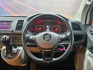 Volkswagen T6 Kombi 2.0 Bitdi Trendline Plus DSG - Image 6