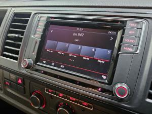 Volkswagen T6 Kombi 2.0 Bitdi Trendline Plus DSG - Image 8