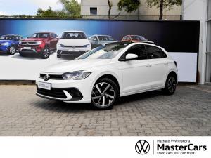 2024 Volkswagen Polo hatch 1.0TSI Life auto