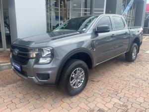 2024 Ford Ranger 2.0 SiT double cab XL auto