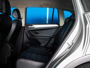 Volkswagen Tiguan 1.4TSI Trendline auto - Image 12